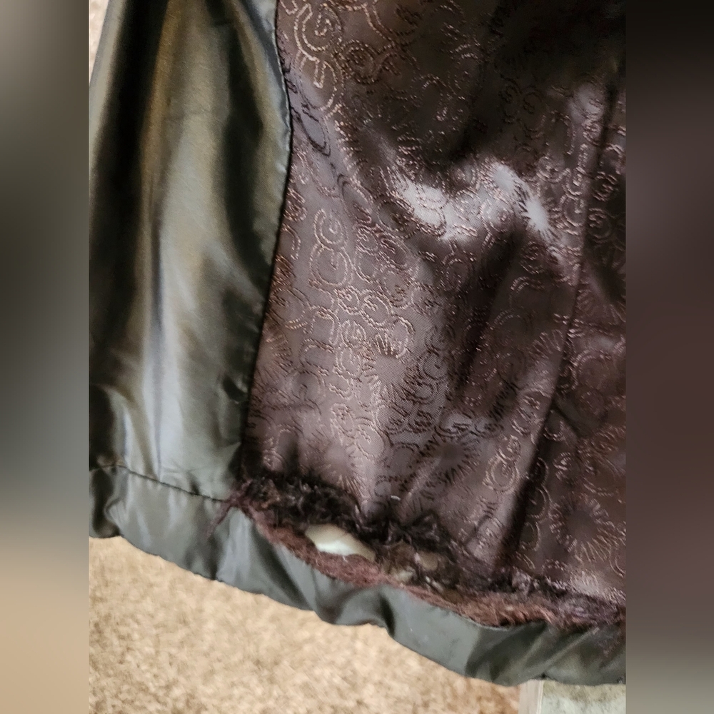 Ugg Puffer Jacket - image 4